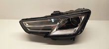 Load image into Gallery viewer, Frontscheinwerfer Audi A4 B9 8W0941005 Xenon Links Scheinwerfer Headlight