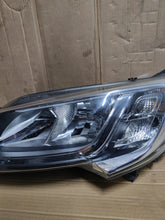 Load image into Gallery viewer, Frontscheinwerfer Fiat Ducato 1374296080 Links Scheinwerfer Headlight SCH9271055626wp