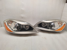 Frontscheinwerfer Volvo Xc60 30763135 Xenon Ein Stück (Rechts oder Links) SCH4563735178nv
