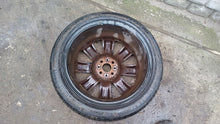 Load image into Gallery viewer, 1x Alufelge 17 Zoll 7.0" 5x100 6787237 Mini R56 Rim Wheel FEL6351056722rs