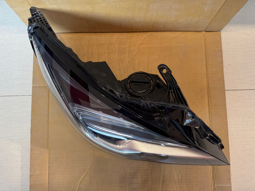 Frontscheinwerfer Opel Astra K 39158006 LED Rechts Scheinwerfer Headlight SCH9891140491ky