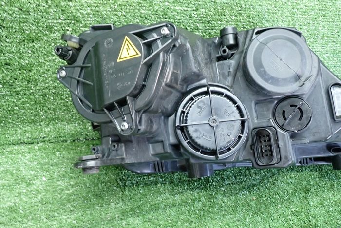 Frontscheinwerfer Skoda Rapid 5JB941015A Links Scheinwerfer Headlight SCH5421350651pk