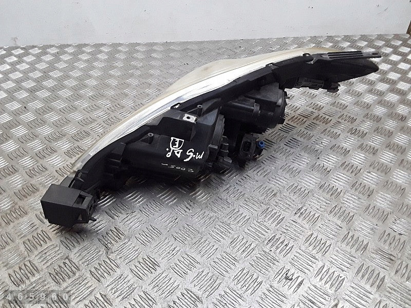 Frontscheinwerfer Mazda 5 C23551030 Rechts Scheinwerfer Headlight SCH7865493012gs
