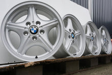 Load image into Gallery viewer, 4x Alufelge 16 Zoll 7.0" 5x120 46ET 1092260 BMW Rim Wheel FEL2481880387ra
