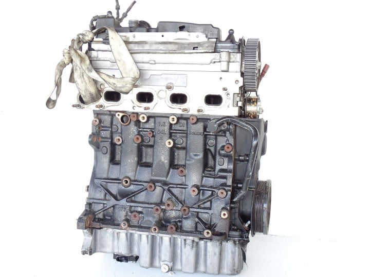 Motor Audi VW A3 Golf III VII CXX 1.6 TDI 142TKm Diesel Engine Unkomplett MOT4975298231aj