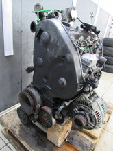 Laden Sie das Bild in den Galerie-Viewer, Motor VW Multivan ABL 1.9 TDI 245TKm Diesel Engine Komplett MOT3338256237ee