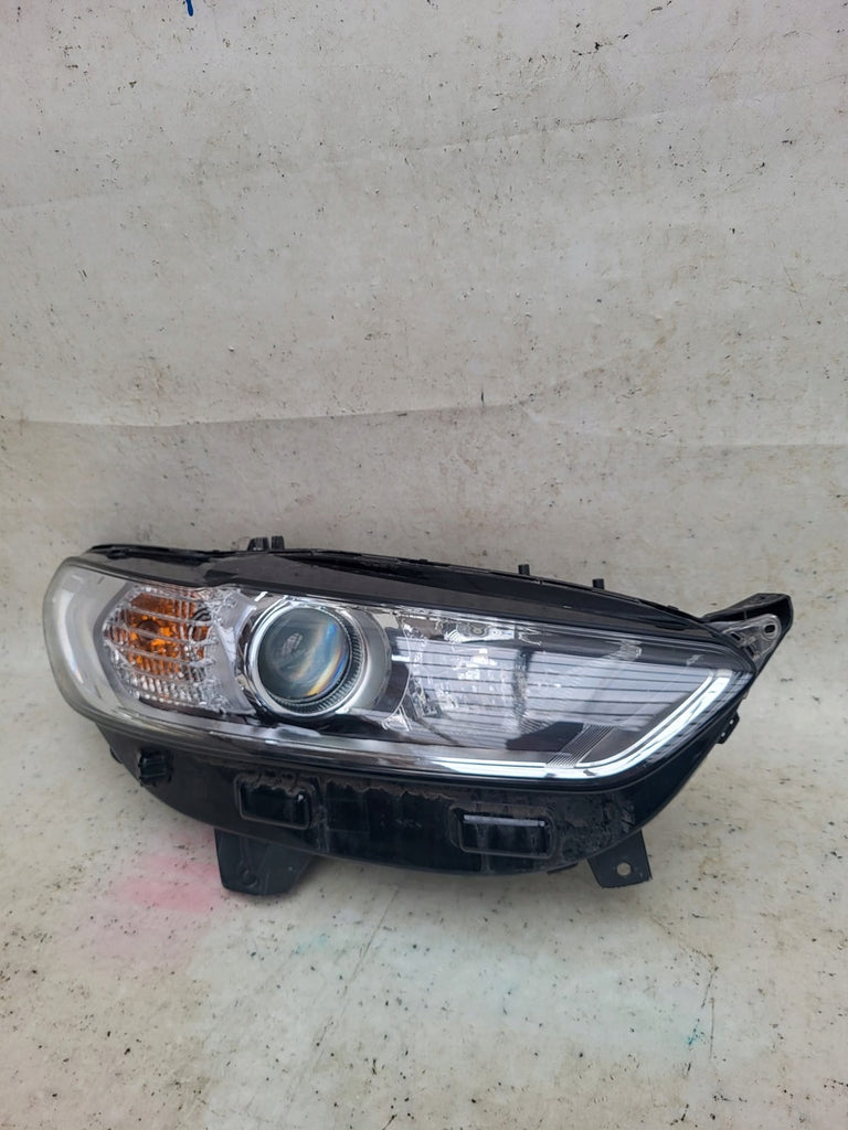 Frontscheinwerfer Ford Mondeo DS73-13W029-AE Rechts Scheinwerfer Headlight SCH1892993127xj