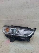 Laden Sie das Bild in den Galerie-Viewer, Frontscheinwerfer Ford Mondeo DS73-13W029-AE Rechts Scheinwerfer Headlight SCH1892993127xj
