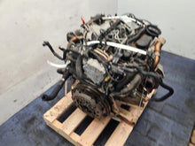 Load image into Gallery viewer, Motor Seat Exeo CAGA CJCA 2.0 TDI 143PS 105kW 260TKm 2009 Diesel Engine Komplett MOT6301829072hx