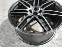 Load image into Gallery viewer, 1x Alufelge 20 Zoll 9.0&quot; 5x112 52ET 8J0601025BB Audi Tt Rim Wheel