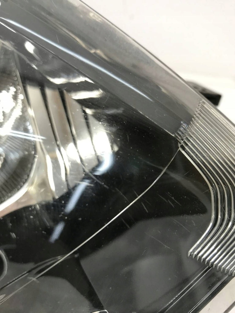Frontscheinwerfer Renault Captur 260102734R Rechts Scheinwerfer Headlight SCH6784582111pk