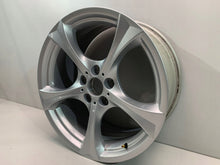 Load image into Gallery viewer, 1x Alufelge 19 Zoll 9.0" 5x120 40ET Glanz Silber 6782908 BMW Z4 E89 Rim Wheel FEL4134806061uf