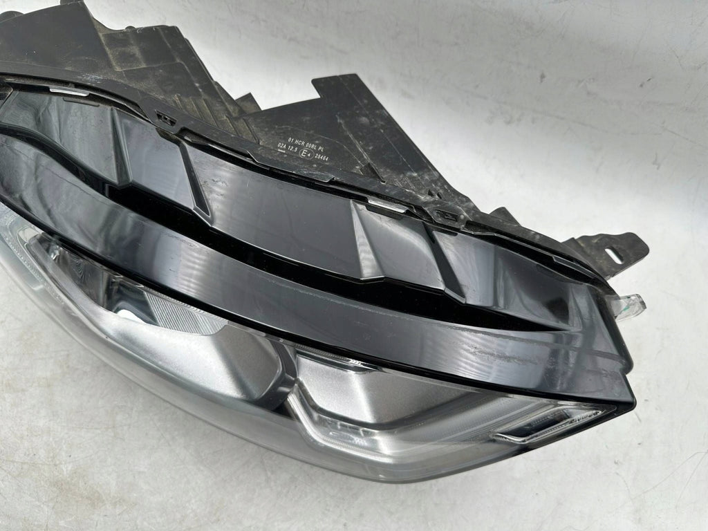 Frontscheinwerfer Ford Ecosport GN1513W029JE Rechts Scheinwerfer Headlight SCH9987728315qc