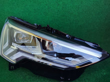 Laden Sie das Bild in den Galerie-Viewer, Frontscheinwerfer Audi 83A941784 Rechts Scheinwerfer Headlight SCH7080054427bg