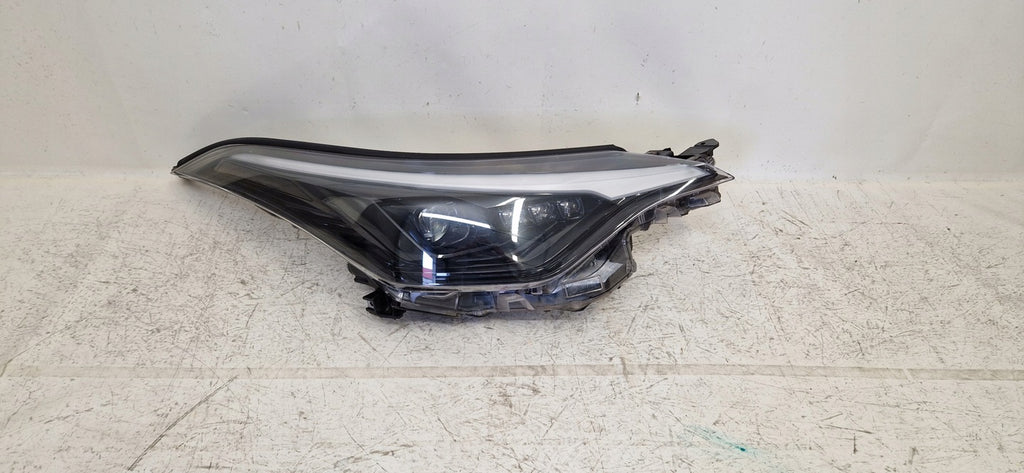 Frontscheinwerfer Toyota C-Hr Chr 81110-YP280-00 LED Rechts Headlight SCH9830589728xy