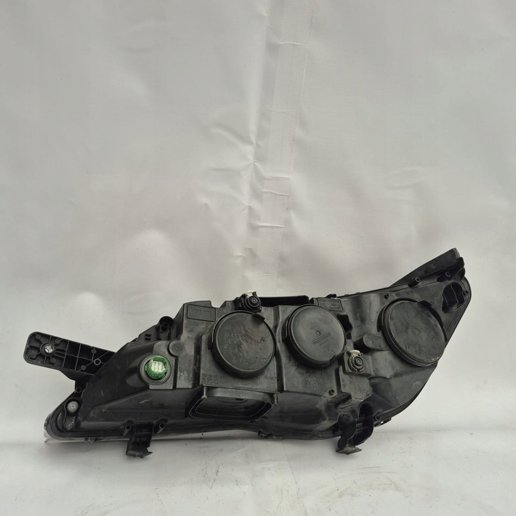 Frontscheinwerfer Fiat Ducato 1394420080 Rechts Scheinwerfer Headlight SCH7005241581xs