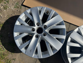 1x Alufelge 16 Zoll 6.5