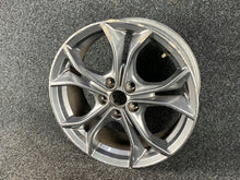 Laden Sie das Bild in den Galerie-Viewer, 1x Alufelge 17 Zoll 7.0&quot; 5x108 50ET JX7C-F1A Ford Focus Rim Wheel