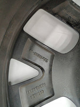 Laden Sie das Bild in den Galerie-Viewer, 1x Alufelge 19 Zoll 5x108 98242437 Citroën C5 Aircross Rim Wheel FEL3080292610ev