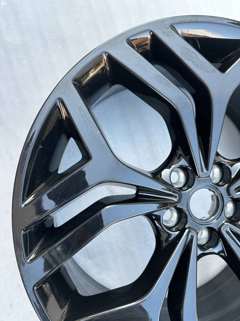 1x Alufelge 20 Zoll 8.0" 5x108 K8D21007PA Land Rover I Evoque Rim Wheel FEL5929223820yx