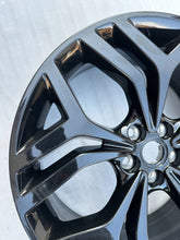 Load image into Gallery viewer, 1x Alufelge 20 Zoll 8.0" 5x108 K8D21007PA Land Rover I Evoque Rim Wheel FEL5929223820yx