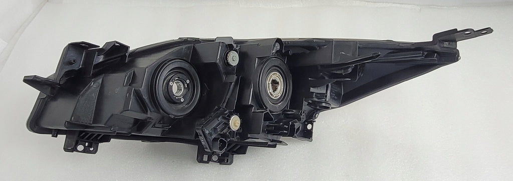 Frontscheinwerfer Mazda 3 BDG7-51030 Rechts Scheinwerfer Headlight