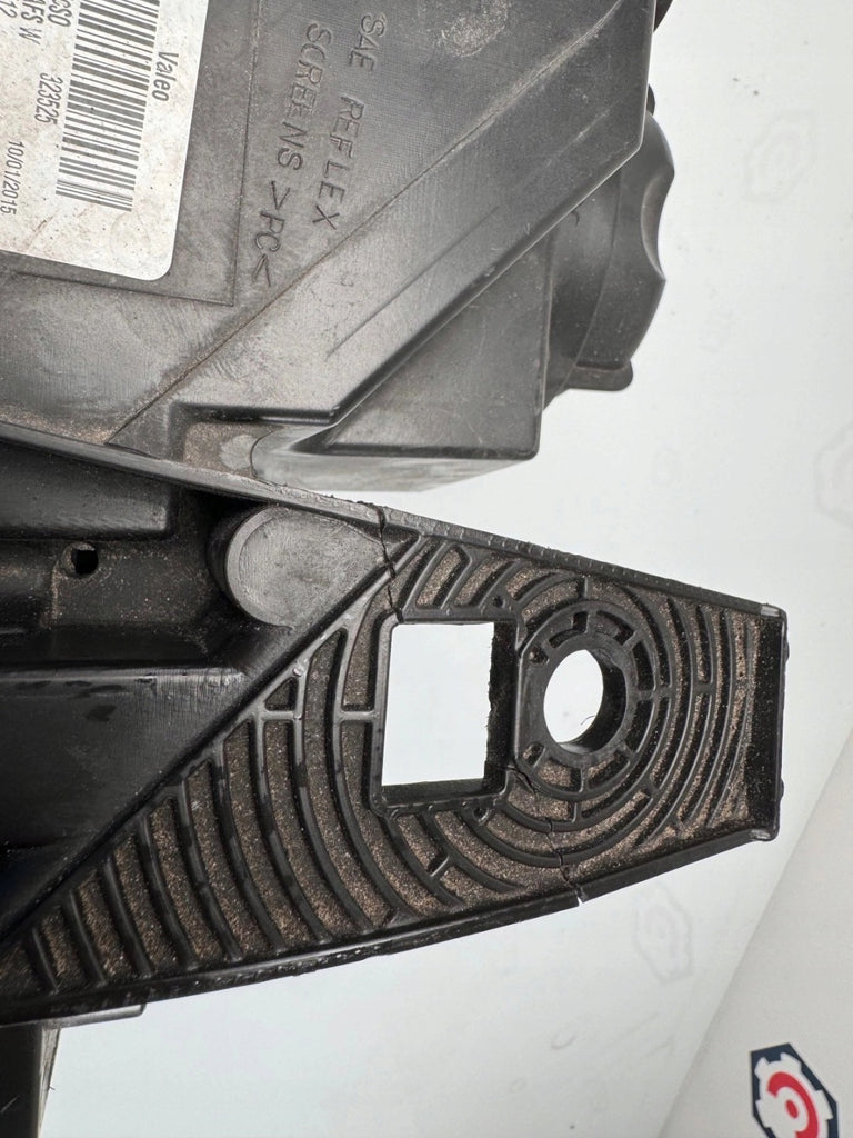 Frontscheinwerfer Jeep Grand Cherokee Wk2 I 68111034AF Xenon Rechts Headlight SCH1093703742at