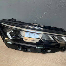 Frontscheinwerfer VW Passat 3J1941006 Full LED Rechts Scheinwerfer Headlight SCH3730666168aw
