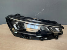 Laden Sie das Bild in den Galerie-Viewer, Frontscheinwerfer VW Passat 3J1941006 Full LED Rechts Scheinwerfer Headlight SCH3730666168aw