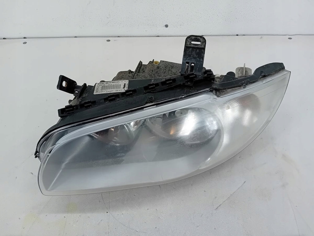 Frontscheinwerfer BMW E87 6924485-11 Links Scheinwerfer Headlight SCH6407357248da