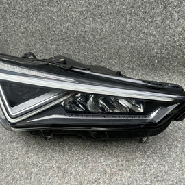 Frontscheinwerfer Seat Tarraco 5FJ941008E Rechts Scheinwerfer Headlight SCH8622323639yi