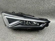 Laden Sie das Bild in den Galerie-Viewer, Frontscheinwerfer Seat Tarraco 5FJ941008E Rechts Scheinwerfer Headlight SCH8622323639yi