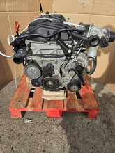 Load image into Gallery viewer, Motor BMW F30 F20 N13B16A 1.6 131TKm 2011 Benzin Engine Komplett MOT8716158889ty