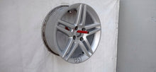Laden Sie das Bild in den Galerie-Viewer, 1x Alufelge 17 Zoll 7.5" 4x108 9683940777 Peugeot 308 I Cc Rim Wheel FEL6373170317mt