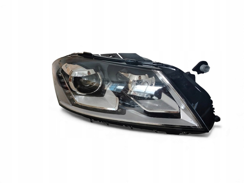 Frontscheinwerfer VW I Van Passat B7 58879623AB Xenon Rechts Headlight SCH2023786205of