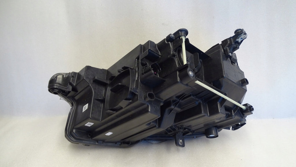 Frontscheinwerfer Audi E-Tron 89A941034D LED Rechts Scheinwerfer Headlight SCH5520448073aw