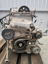 Laden Sie das Bild in den Galerie-Viewer, Motor Jeep Compass P68252247AA 2.4 44TKm 2017 Benzin Engine Komplett MOT9444635423ek