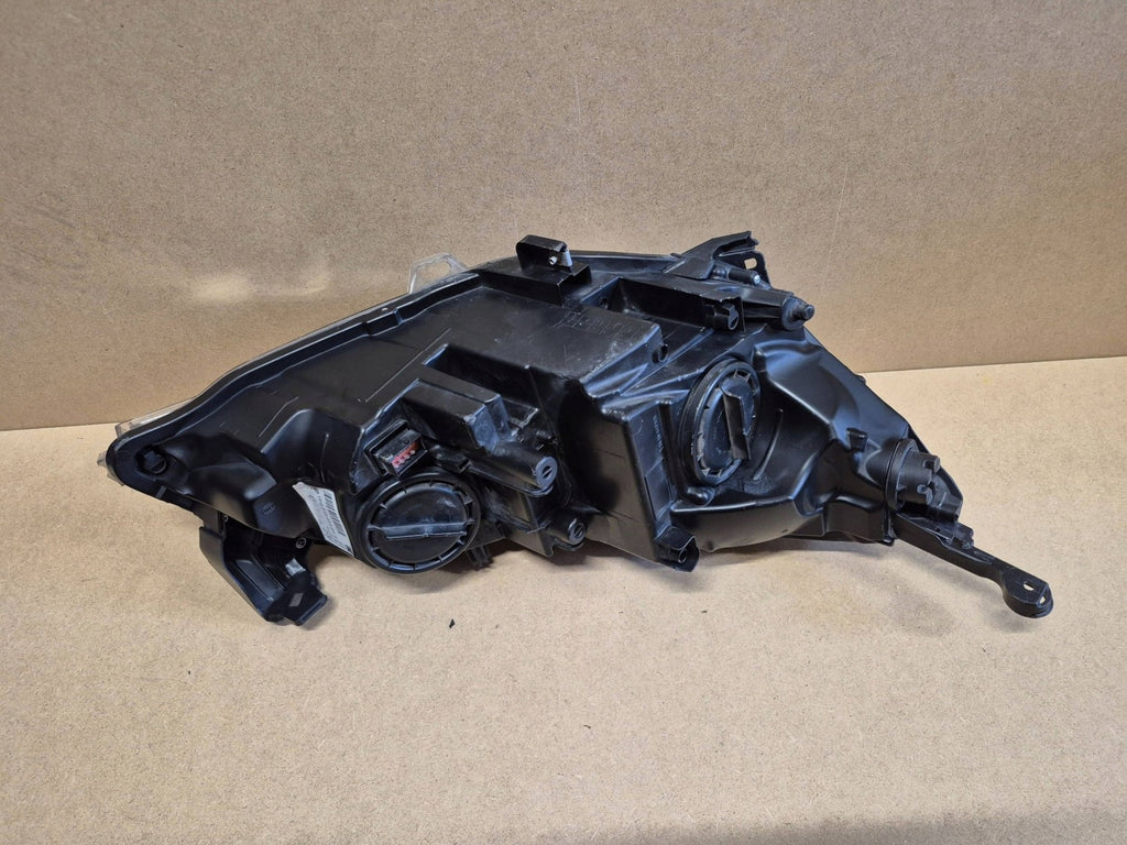 Frontscheinwerfer Opel Astra J 13253646 1EG01001101 Links Scheinwerfer Headlight SCH2985833060ad