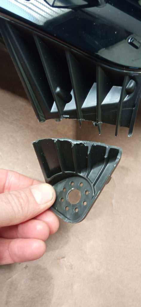 Frontscheinwerfer Dacia Sandero III Jogger 260606033 LED Links Headlight