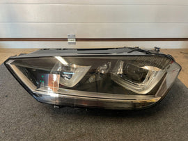 Frontscheinwerfer VW Golf Sportsvan 517941033B Xenon Links Headlight SCH1138833114ih