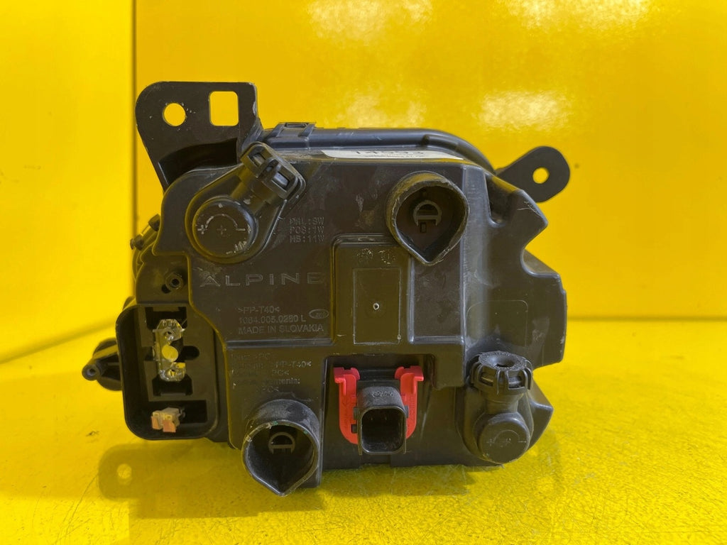 Frontscheinwerfer Alpine A110 10641010000 LED Links Scheinwerfer Headlight SCH2076473856sw