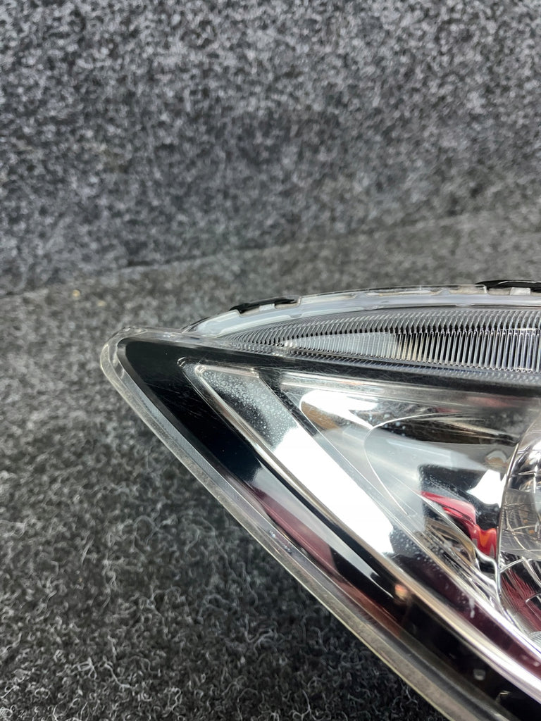 Frontscheinwerfer Honda Civic IX Xenon Rechts Scheinwerfer Headlight SCH3386871298qb