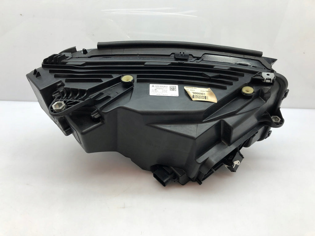 Frontscheinwerfer Mercedes-Benz Glc X253 A2539066901 LED Links Headlight SCH2246315944jz