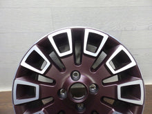 Load image into Gallery viewer, 1x Alufelge 15 Zoll 5.5" 4x100 41ET F0601025AL Seat Mii Rim Wheel FEL7865839228on