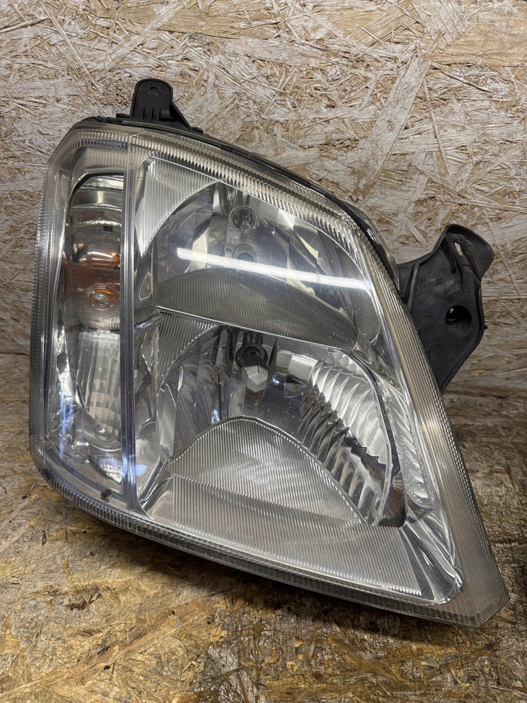 Frontscheinwerfer Opel Meriva A 93321052 93321053 Ein Satz Headlight SCH2641442509wp