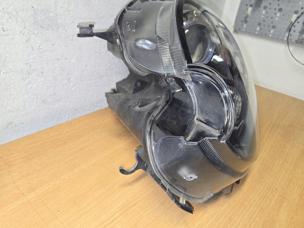 Frontscheinwerfer Mini R55 R56 HBPO100030-00 Bi-Xenon Links Headlight SCH9232006965xk