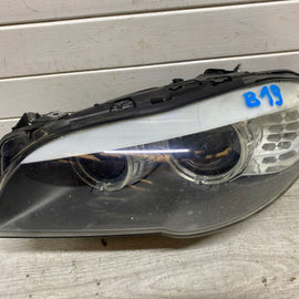 Frontscheinwerfer BMW 5 F10 7203245 Xenon Links Scheinwerfer Headlight SCH7868789847ou