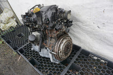 Laden Sie das Bild in den Galerie-Viewer, Motor Renault Kangoo III K9KF648 1.5 DCI 110PS 81kW Diesel Engine Komplett