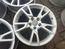 Load image into Gallery viewer, 4x Alufelge 17 Zoll 6.5" 5x112 33ET 8U0071497 Audi Rim Wheel FEL4692558330pe