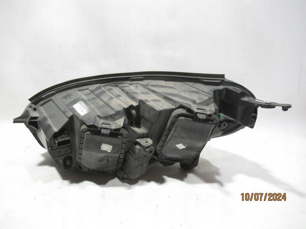 Frontscheinwerfer Opel Zafira Vivaro C 9832836480-00 Xenon Rechts oder Links